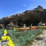 1 from athens cape sounion kayaking tour From Athens: Cape Sounion Kayaking Tour
