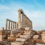 1 from athens cape sounion temple of poseidon half day tour From Athens: Cape Sounion & Temple of Poseidon Half Day Tour