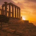 1 from athens cape sounion temple of poseidon private trip From Athens: Cape Sounion & Temple of Poseidon Private Trip
