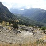 1 from athens delphi guided day trip with entry tickets From Athens: Delphi Guided Day Trip With Entry Tickets