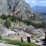 1 from athens delphi private tour with lunch time From Athens: Delphi Private Tour With Lunch Time
