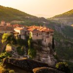 1 from athens full day meteora tour with greek lunch 2 From Athens: Full-Day Meteora Tour With Greek Lunch