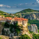 1 from athens meteora train trip with overnight stay From Athens: Meteora Train Trip With Overnight Stay