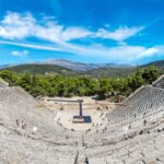 1 from athens mycenae epidaurus nafplion private tour From Athens: Mycenae, Epidaurus & Nafplion Private Tour