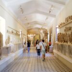 1 from athens mycenae nauplia epidaurus theater tour From Athens: Mycenae, Nauplia, & Epidaurus Theater Tour