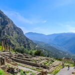1 from athens mythical delphi arachova private day trip From Athens: Mythical Delphi & Arachova Private Day Trip