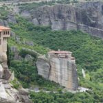 1 from athens private day trip to the monasteries of meteora From Athens: Private Day Trip to the Monasteries of Meteora