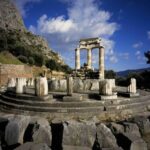 1 from athens private delphi and thermopylae guided day trip From Athens: Private Delphi and Thermopylae Guided Day Trip