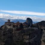 1 from athens private meteora day tour with optional guide From Athens: Private Meteora Day Tour With Optional Guide