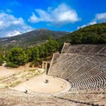 1 from athens private tour mycenae nafplio epidaurus audio From Athens: Private Tour Mycenae Nafplio Epidaurus & Audio