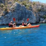 1 from athens sea kayak sunken city of epidaurus From Athens Sea Kayak Sunken City of Epidaurus