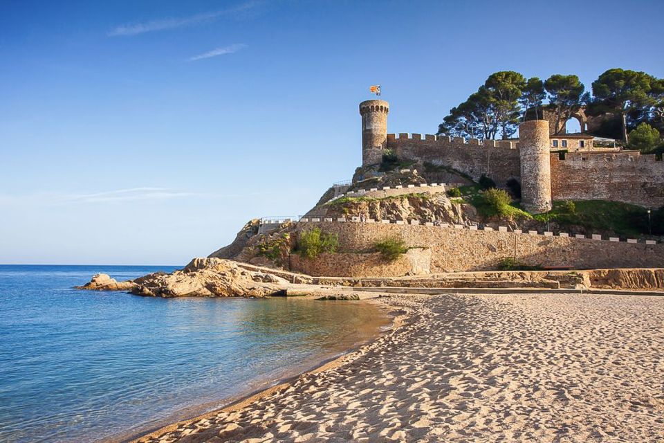 1 from barcelona costa brava day tour with lunch From Barcelona: Costa Brava Day Tour With Lunch