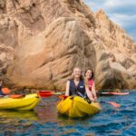1 from barcelona costa brava kayak snorkel tour with picnic From Barcelona: Costa Brava Kayak & Snorkel Tour With Picnic