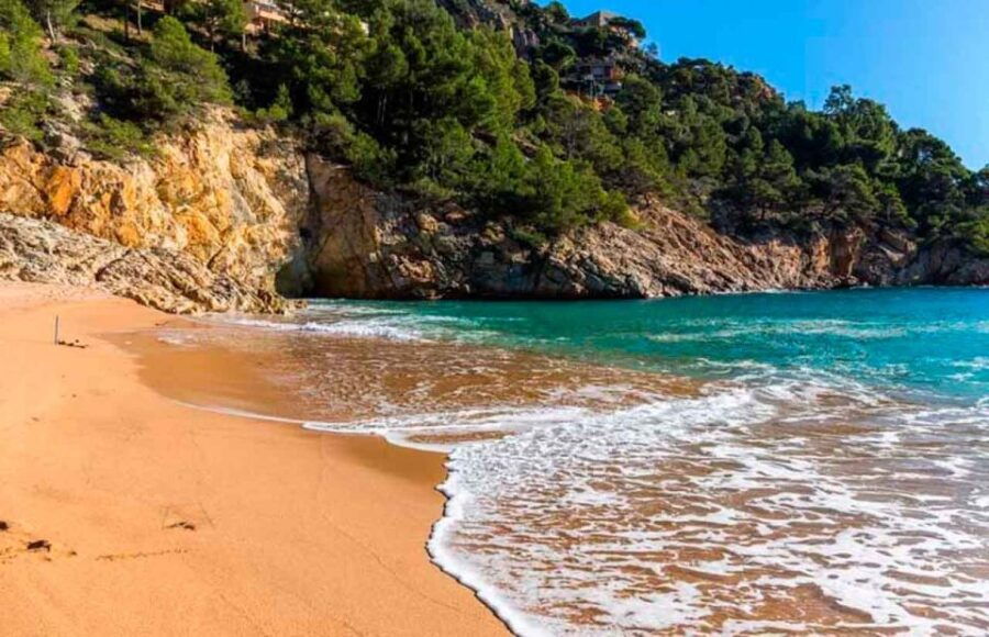 From Barcelona: Costa Brava Private Guided Tour