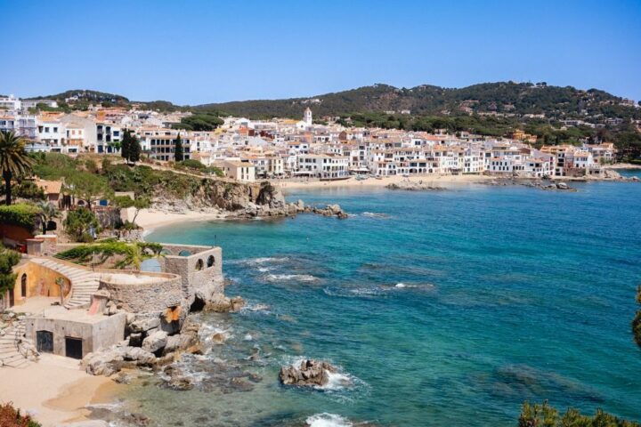 From Barcelona: Costa Brava Villages Day Trip With Lunch - Village Exploration