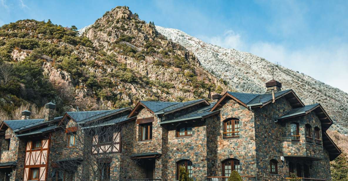 1 from barcelona highlights of andorra private full day tour From Barcelona: Highlights of Andorra Private Full-Day Tour