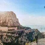 1 from barcelona montserrat half day guided tour From Barcelona: Montserrat Half Day Guided Tour