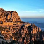 1 from barcelona montserrat monastery easy hike cable car From Barcelona: Montserrat Monastery, Easy Hike, Cable Car