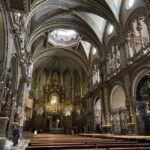 1 from barcelona montserrat mountain hike and abbey tour From Barcelona: Montserrat Mountain Hike and Abbey Tour