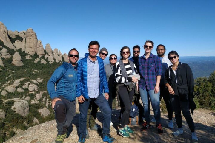 From Barcelona: Montserrat Private Guided Tour and Cable Car - Activity Highlights