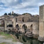 1 from barcelona private besalu and medieval towns tour From Barcelona: Private Besalú and Medieval Towns Tour
