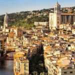 1 from barcelona private medieval girona half day tour From Barcelona: Private Medieval Girona Half-Day Tour