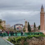 1 from belek antalya city tour From Belek: Antalya City Tour