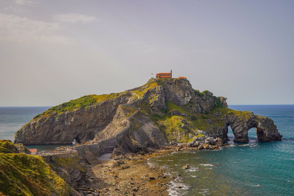 1 from bilbao gaztelugatxe bermeo and gernika tour 2 From Bilbao: Gaztelugatxe, Bermeo and Gernika Tour