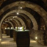 1 from bilbao la rioja and its wineries From Bilbao: La Rioja and Its Wineries