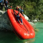 1 from bovec premium rafting on soca river with photo service 2 From Bovec: Premium Rafting on SočA River With Photo Service