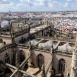 1 from cadiz private seville day trip cathedral alcazar From Cadiz: Private Seville Day Trip, Cathedral & Alcazar