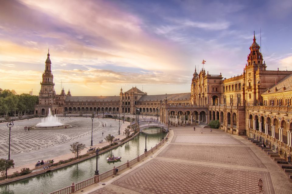 1 from cadiz sevilla full day private tour From Cádiz: Sevilla Full-Day Private Tour