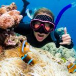 1 from cairns great barrier reef snorkelling or dive trip From Cairns: Great Barrier Reef Snorkelling or Dive Trip