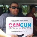 1 from cancun airport to playa del carmen round trip From Cancun Airport to Playa Del Carmen (Round Trip)