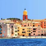 1 from cannes discover saint tropez by boat From Cannes: Discover Saint Tropez by Boat