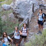 1 from chania agia irini gorge hike secret cove relaxation From Chania: Agia Irini Gorge Hike & Secret Cove Relaxation