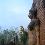 1 from chiangmai to sukhothai unesco world heritage site 2 days From Chiangmai to Sukhothai, UNESCO World Heritage Site (2 Days)