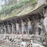 1 from chongqing full day private tour dazu rock carvings 2 From Chongqing: Full-Day Private Tour Dazu Rock Carvings
