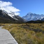 1 from christchurch mt cook day tour via lake tekapo w lunch From Christchurch: Mt Cook Day Tour via Lake Tekapo W/ Lunch