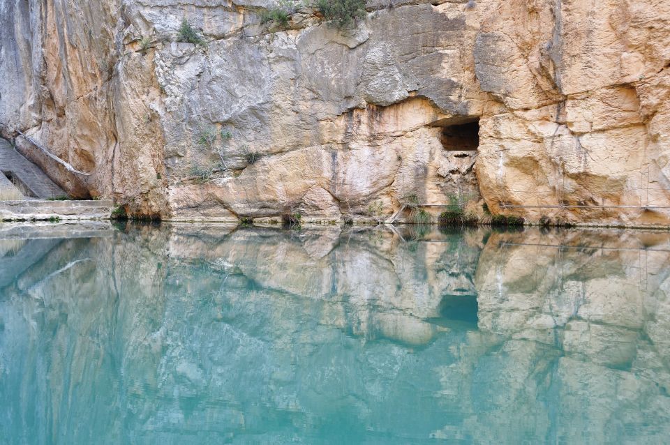 1 from costa blanca chulilla and the hanging bridges day trip From Costa Blanca: Chulilla and the Hanging Bridges Day Trip