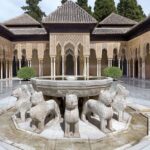 1 from costa del sol granada alhambra nasrid palaces tour From Costa Del Sol: Granada, Alhambra Nasrid Palaces Tour