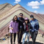 1 from cusco rainbow mountain and red valley full day tour From Cusco: Rainbow Mountain and Red Valley Full-Day Tour