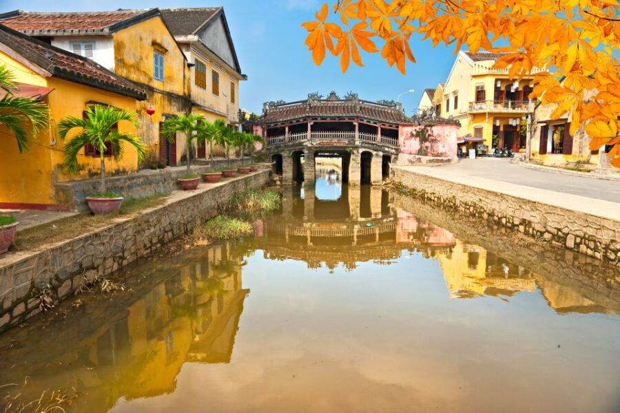 From Danang: Discover Marble Mountain and Hoi An Town