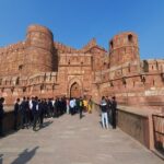 1 from delhi all inclusive sunrise taj mahal agra trip by car From Delhi : All Inclusive Sunrise Taj Mahal & Agra Trip by Car