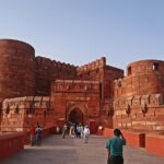 1 from delhi golden triangle private tour by train From Delhi: Golden Triangle Private Tour by Train