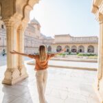 1 from delhi jaipur private full day trip with private transfers From Delhi: Jaipur Private Full Day Trip With Private Transfers