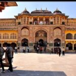 1 from delhi private amer fort and jaipur city tour From Delhi: Private Amer Fort and Jaipur City Tour