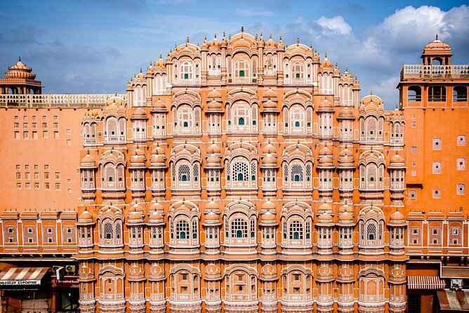 1 from delhi same day amer fort jaipur tour by car From Delhi: Same Day Amer Fort & Jaipur Tour By Car