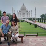 1 from delhi taj mahal agra day trip by private ac car From Delhi :- Taj Mahal & Agra Day Trip By Private AC Car