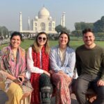1 from delhi taj mahal sunrise and agra fort tour by private car From Delhi: Taj Mahal Sunrise and Agra Fort Tour by Private Car